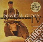 Power & Glory 4 (1996) / Various cd