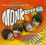 Monkees (The) - Greatest Hits cd