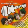Monkees (The) - Greatest Hits cd