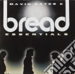 Gates David & Bread - Essentials