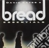 Gates David & Bread - Essentials cd
