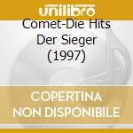 Comet-Die Hits Der Sieger (1997) cd