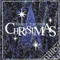Simply The Best Christmas / Various (2 Cd) cd