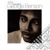 George Benson - The Very Best Of George Benson cd musicale di George Benson
