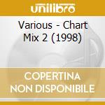 Various - Chart Mix 2 (1998) cd