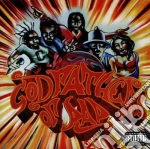 Various - Godfathers Of Rap (1998) cd