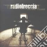 Radiofreccia (2cd O.s.t.) cd