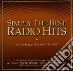 Simply The Best Radio Hits: All The Biggest Hits From The Radio / Various (2 Cd)
