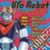 Ufo Robot Supersigle cd