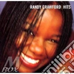 Randy Crawford - Hits cd