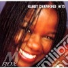 Randy Crawford - Hits cd