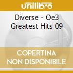 Diverse - Oe3 Greatest Hits 09 cd