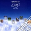 Yes - Best Of Yes cd