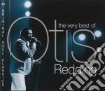 Otis Redding - Respect: Very Best Of (2 Cd)