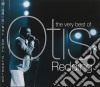 Otis Redding - Respect: Very Best Of (2 Cd) cd
