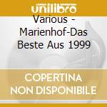 Various - Marienhof-Das Beste Aus 1999 cd