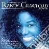 Randy Crawford - The Very Best Of Randy Crawford Love Songs cd