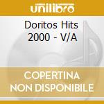 Doritos Hits 2000 - V/A cd