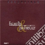 Dan England & John Ford Coley - Essentials cd