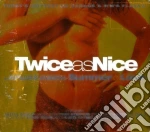 DJ Spoony / Steve 'Smooth' Sutherland: Twice As Nice 2 Summer Of Love / Various (2 Cd) cd
