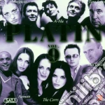 Various - "Platin, Vol. 9" cd