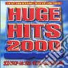 Huge Hits 2000 / Various (2 Cd) cd