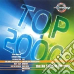 Top 2000 (The No 1 Hits Of The Year) / Various (2 Cd) cd