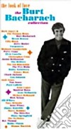 Burt Bacharach / Various - Look Of Love (The): The Burt Bacharach Collection / Various (2 Cd) cd