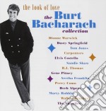 Burt Bacharach - The Look Of Love (2 Cd)