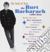 Burt Bacharach - The Look Of Love (2 Cd) cd