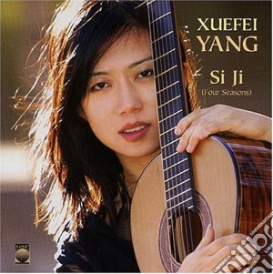 Xue Fei Yang - Si Ji cd musicale di Xue Fei Yang