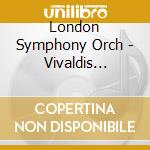 London Symphony Orch - Vivaldis Greatest cd
