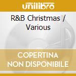 R&B Christmas / Various cd