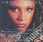 Smooth Soul Classics Vol.2 - cd