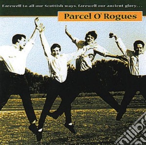 Parcel O'rogues - Parcel O'rogues cd musicale di Parcel O'rogues