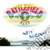 Battlefield Band - New Spring cd