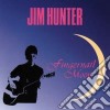 Jim Hunter - Fingernail Moon cd