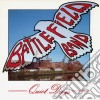 Battlefield Band - Quiet Days cd