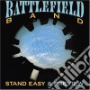 Battlefield Band - Stand Easy & Preview cd