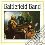 Battlefield Band - Battlefield Band cd