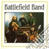 Battlefield Band - Battlefield Band cd