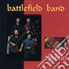 Battlefield Band - Threads cd