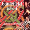 Battlefield Band - Across The Borders cd