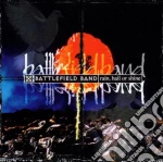 Battlefield Band - Rain,hail Or Shine cd
