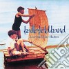 Battlefield Band - Leaving Friday Harbour cd