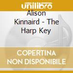 Alison Kinnaird - The Harp Key cd