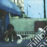 Battlefield Band - Happy Daze cd