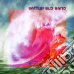 Battlefield Band - Time & Tide cd
