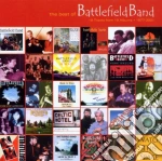 Battlefield Band - Best Of Battlefield Band/temple Records Legacy (2 Cd) cd