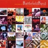 Battlefield Band - Best Of Battlefield Band/temple Records Legacy (2 Cd) cd
